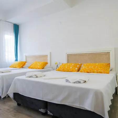 Hotel Limonata Ex Vina Garden