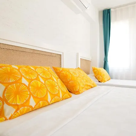 Hotel Limonata Ex Vina Garden