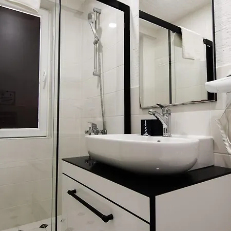 호텔 Limonata Ex Vina Garden *