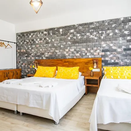 Hotel Limonata Ex Vina Garden