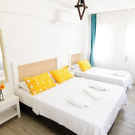 Limonata Ex Vina Garden 호텔 *