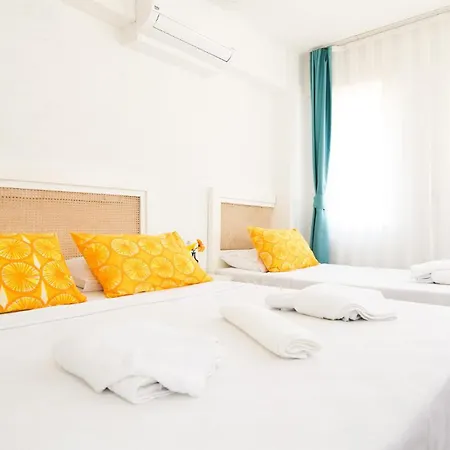 Limonata Ex Vina Garden