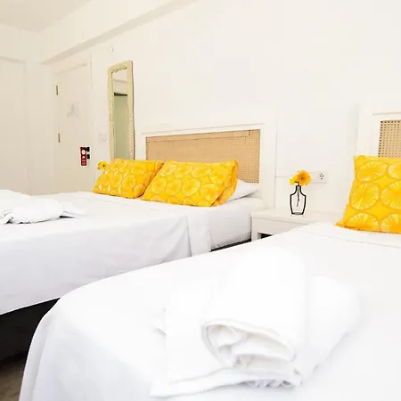 호텔 Limonata Ex Vina Garden