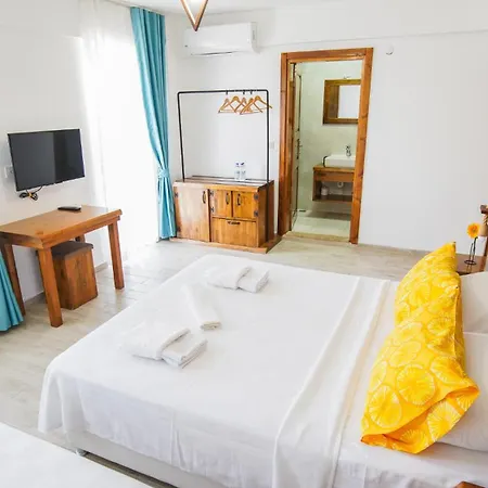 Limonata Ex Vina Garden