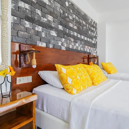 Limonata Ex Vina Garden * 보즈자아다