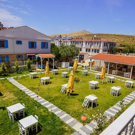 Limonata Ex Vina Garden *