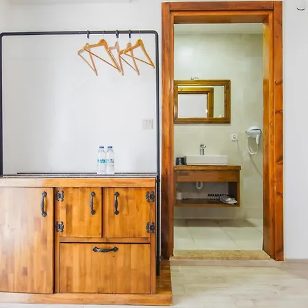 Limonata Ex Vina Garden 호텔 *