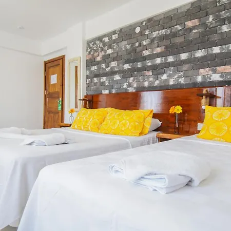 호텔 Limonata Ex Vina Garden