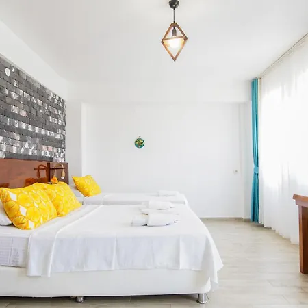 Hotel Limonata Ex Vina Garden Bozcaada