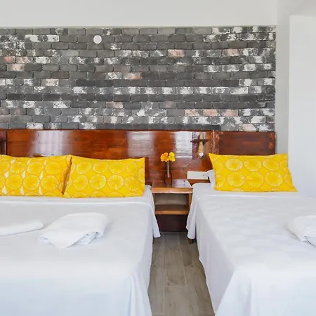 Hotel Limonata Ex Vina Garden