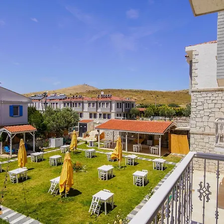 Hotel Limonata Ex Vina Garden Bozcaada
