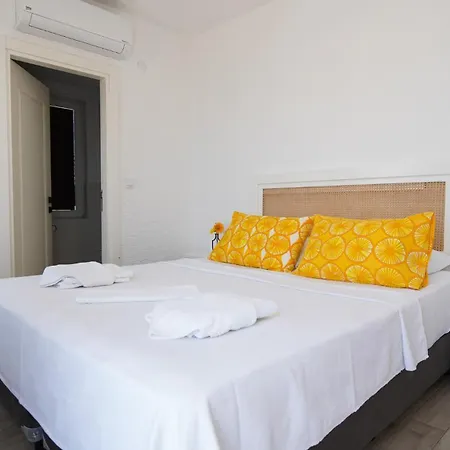 호텔 Limonata Ex Vina Garden