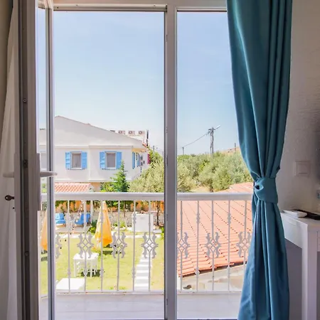 Limonata Ex Vina Garden Hotel *