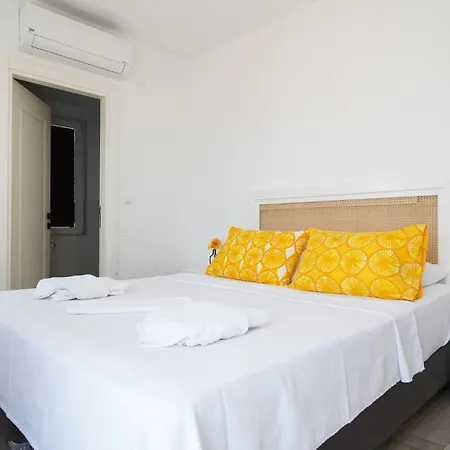 Limonata Ex Vina Garden *