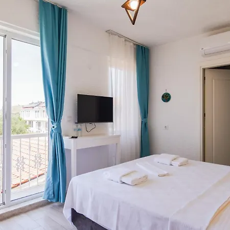 Limonata Ex Vina Garden 호텔 *