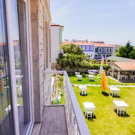 Limonata Ex Vina Garden 호텔