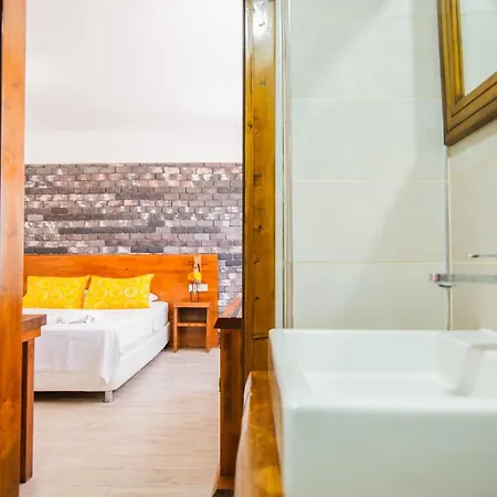 호텔 Limonata Ex Vina Garden *