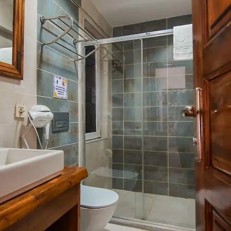 Limonata Ex Vina Garden