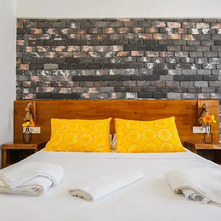 Hotel Limonata Ex Vina Garden