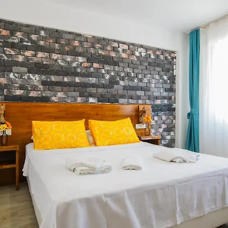 Limonata Ex Vina Garden 호텔 *