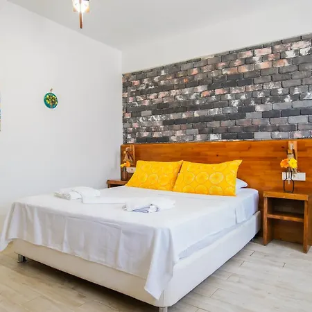 Limonata Ex Vina Garden