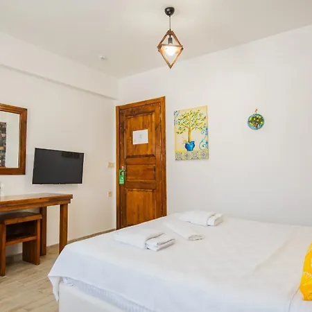 Hotel Limonata Ex Vina Garden *