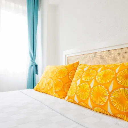 Limonata Ex Vina Garden