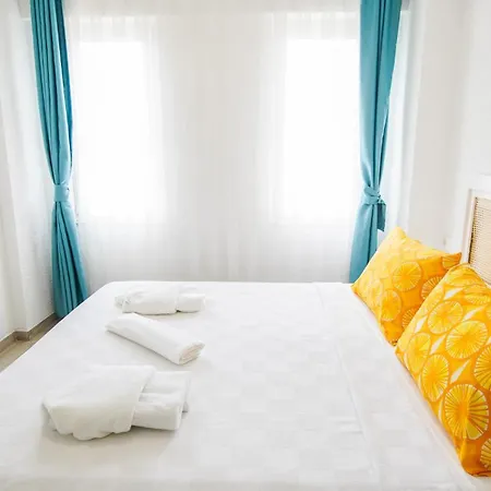 Limonata Ex Vina Garden 호텔