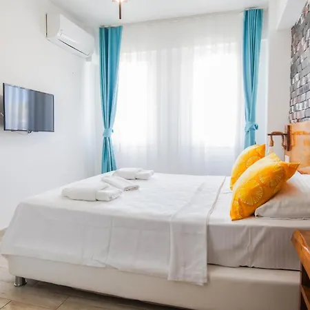 호텔 Limonata Ex Vina Garden *