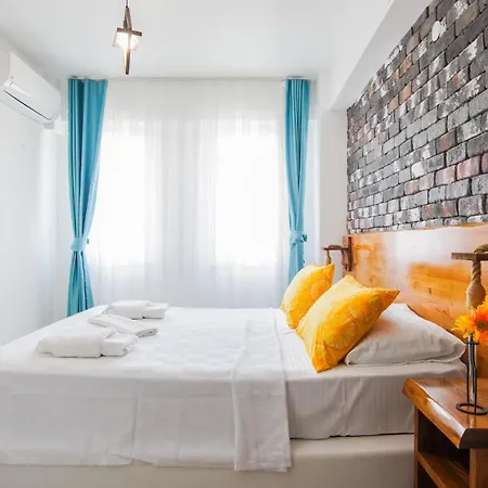 Limonata Ex Vina Garden *