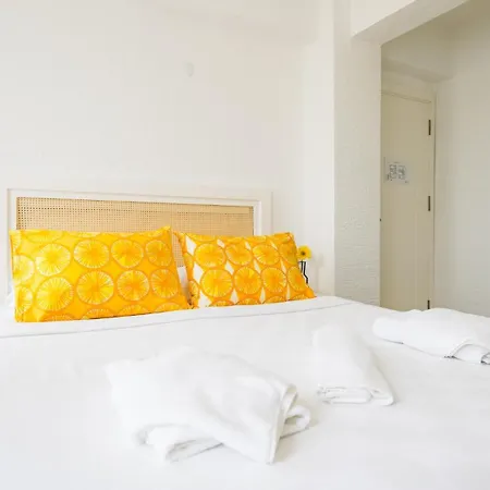 Limonata Ex Vina Garden 보즈자아다