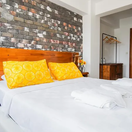 호텔 Limonata Ex Vina Garden *