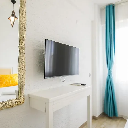 Limonata Ex Vina Garden