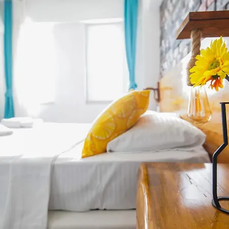 Limonata Ex Vina Garden Hotel