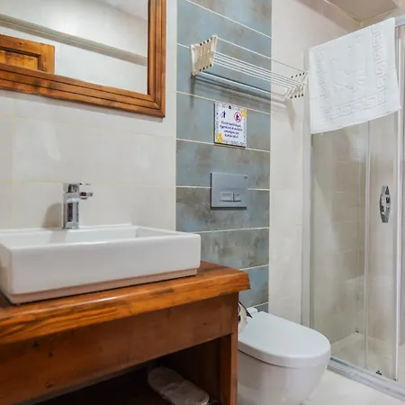 호텔 Limonata Ex Vina Garden