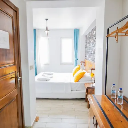 호텔 Limonata Ex Vina Garden *