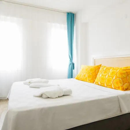 Limonata Ex Vina Garden