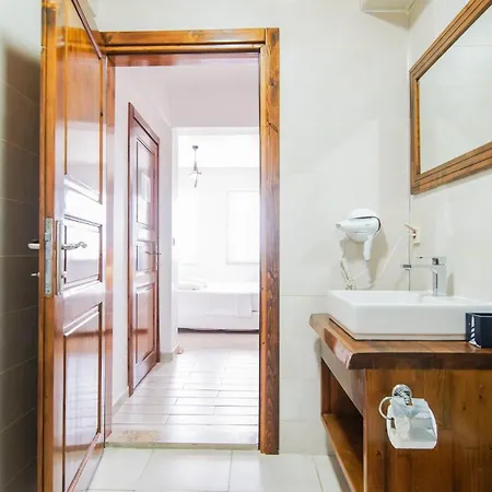 호텔 Limonata Ex Vina Garden *