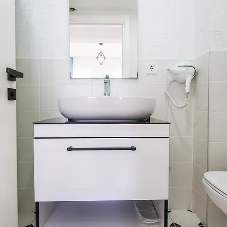 호텔 Limonata Ex Vina Garden 보즈자아다