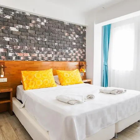 Limonata Ex Vina Garden