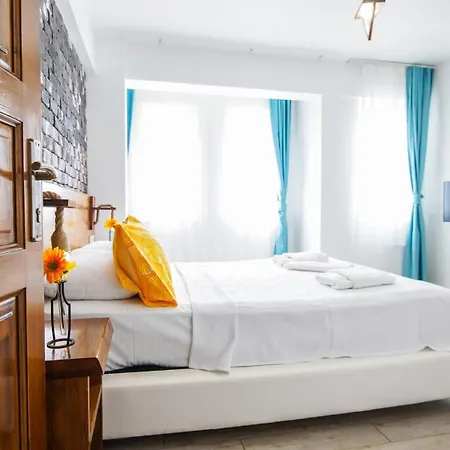 Limonata Ex Vina Garden 호텔 *