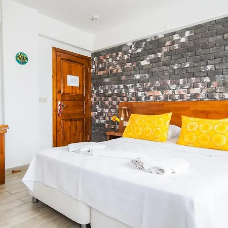 Limonata Ex Vina Garden 호텔