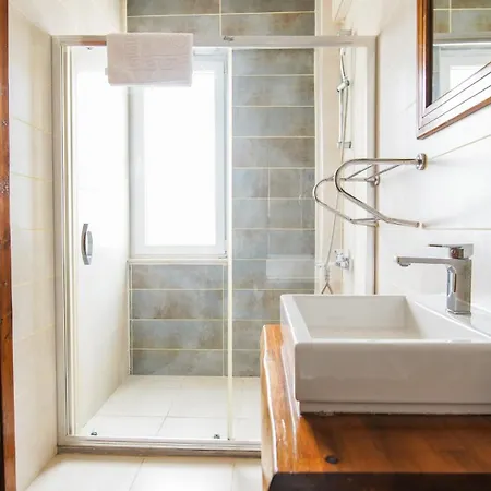 호텔 Limonata Ex Vina Garden