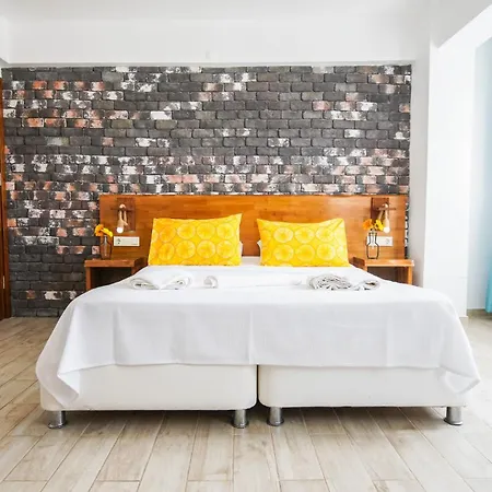 Limonata Ex Vina Garden *