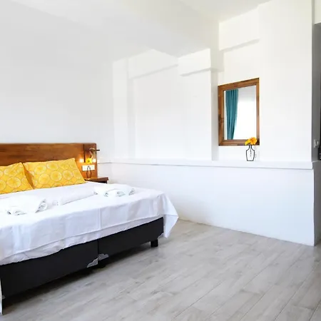 Limonata Ex Vina Garden