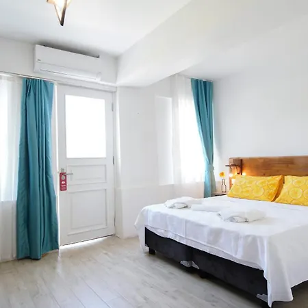 Limonata Ex Vina Garden 호텔