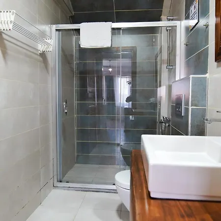 Limonata Ex Vina Garden 호텔 *