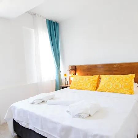 Limonata Ex Vina Garden * 보즈자아다