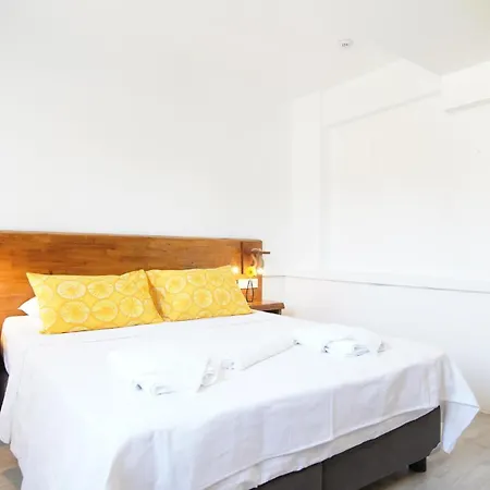 Limonata Ex Vina Garden