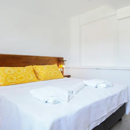 호텔 Limonata Ex Vina Garden 보즈자아다